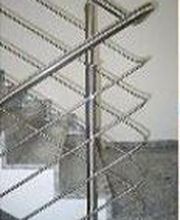 Schlosserei Stein Edelstahlverarbeitung Bild 4