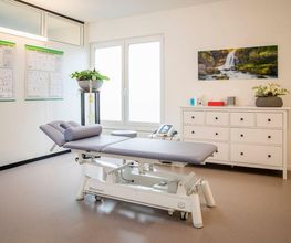 Physiotherapie Giger Bild 1