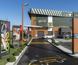 McDonald's Bild 3