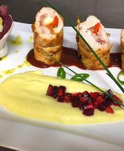 Restaurant Athene Frankenberg Bild 10