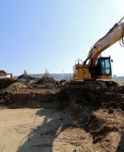 Glauser Tiefbau AG Bild 2