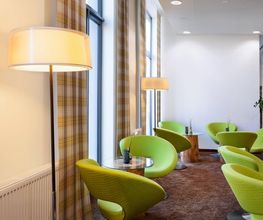Holiday Inn Express Augsburg by IHG Bild 12