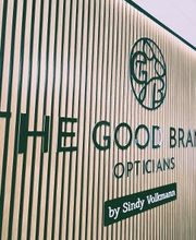 brillen.de & The Good Brand Opticians Bild 12