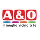 A&O supermercato