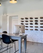 FILIA76 glasses for identities - Optiker Bild 1