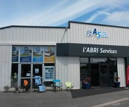 L'Abri Services image 13