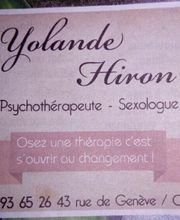 Hiron Yolande image 10