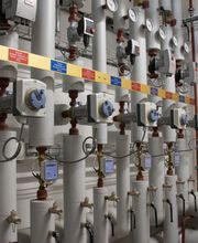 Entreprise du Gaz SA Bild 2