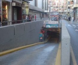 Parking Saba Maisonnave imagen 1