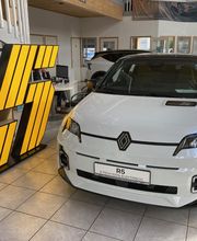 Renault - Autohaus König Oranienburg Bild 5