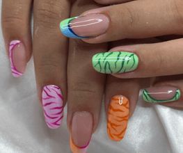 Noemi Nails & Beauty - Biasca Bild 7