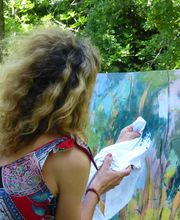 Nadine Nacinovic Artiste Peintre image 14