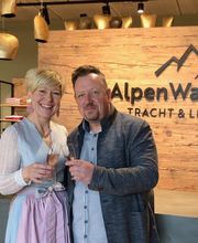 ALPENWAHNSINN Bild 1