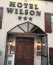 Hôtel Wilson image 2