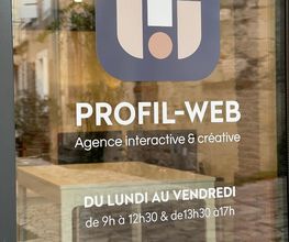 Profil Web image 3