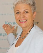 Anita Stogel - Business Coaching Academy Bild 1