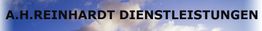 A.H. REINHARDT DIENSTLEISTUNGEN