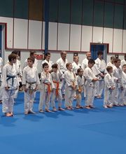 ASPB KARATE BUDO image 2