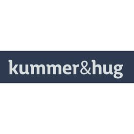 kummer&hug logo