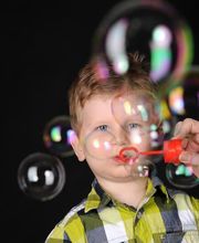 Portrait- und Kinderfotografie