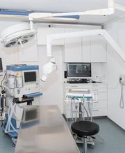 Kleintierklinik Glattfeld AG Bild 1