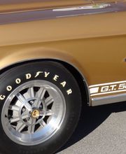 Garage Dethurens SA - Véhicules toutes marques et Muscle Cars - Genève Bild 10