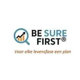 Logo Be Sure First