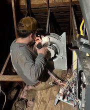 McWilliams Heating Cooling Plumbing image 9