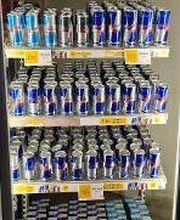 Red Bull