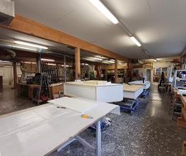 A&S Holzbau GmbH - Zimmerei, Schreinerei und Sanierungen Bild 5