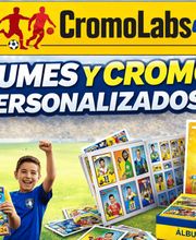 Cromolabs imagen 1