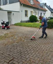 Bantak Gartenpflege und Gebäudereinigung Bild 12