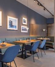STRANDE Restaurant Bild 13