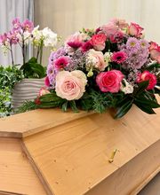 Pompes Funèbres Littoral et Vallées - Toé Dionis Bild 3