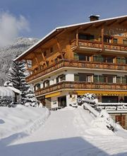 Hôtel Le Chamois D'Or image 2