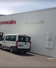 Garage Losson image 1