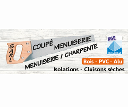 Coupe Menuiserie image 17
