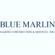 Blue Marlin Marine Construction & Services, Inc.