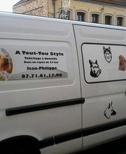 Atou-Tout Style image 1