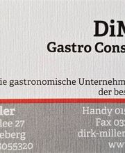 meine neue VIsitenkarte