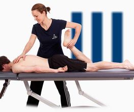 ars movendi physiotherapie Bild 1