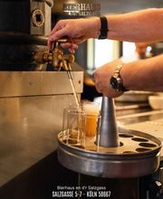 Bierhaus en d'r Salzgass