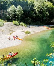 Canoë Méjean image 3