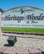 Heritage Woods of Flora image 1