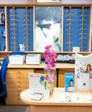 VISTAOPTICA Zona Franca imagen 4