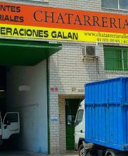 Recuperaciones Galan S.l imagen 15