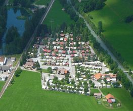 Simme-Camping AG Bild 1