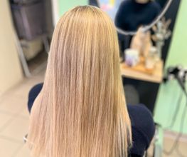 Haardesign by Franzi Bild 10