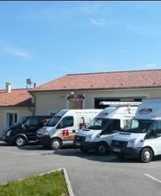 Art et Cheminées image 1