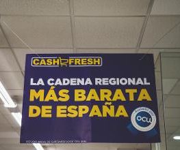 CASH FRESH imagen 8